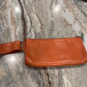 Hobo wristlet